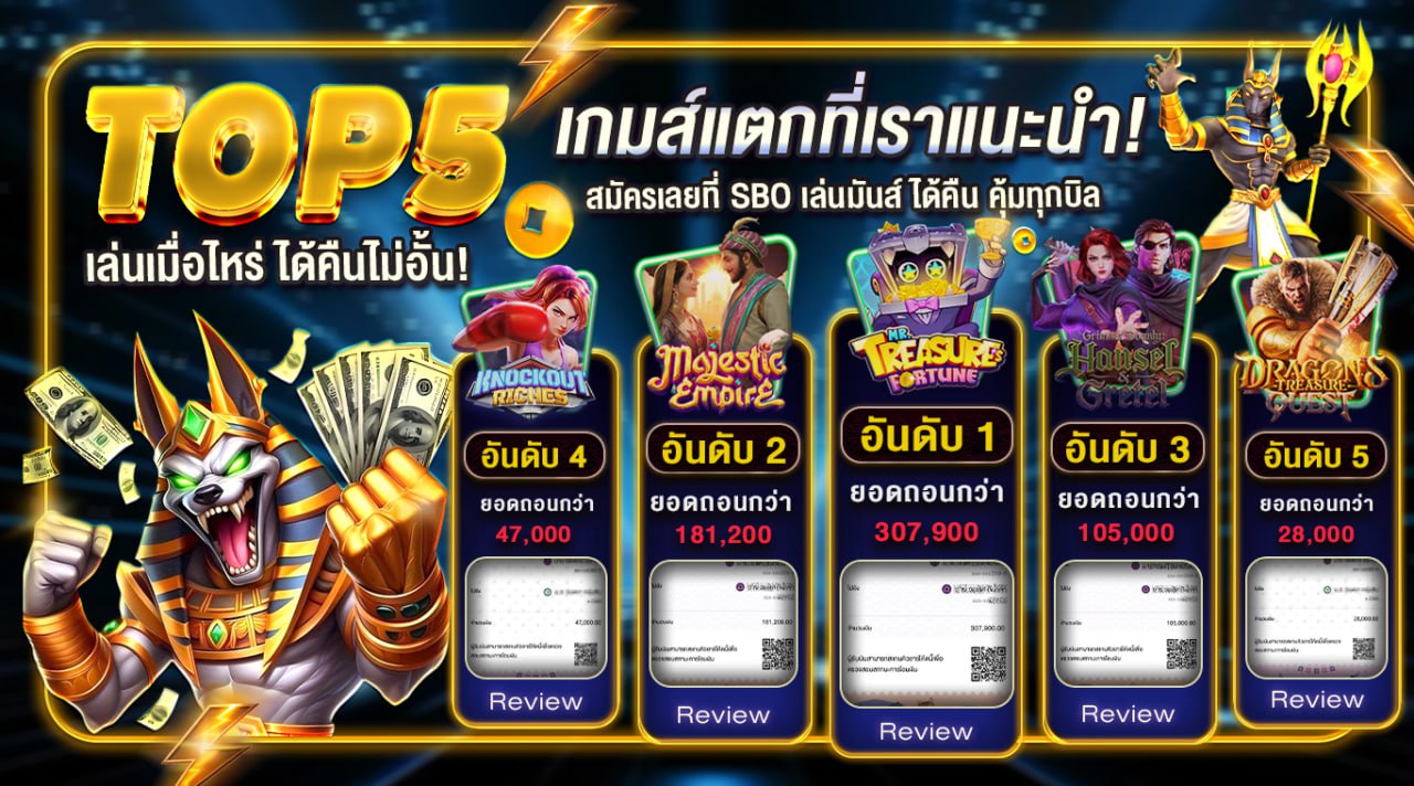 รูปภาพแบนเนอร์